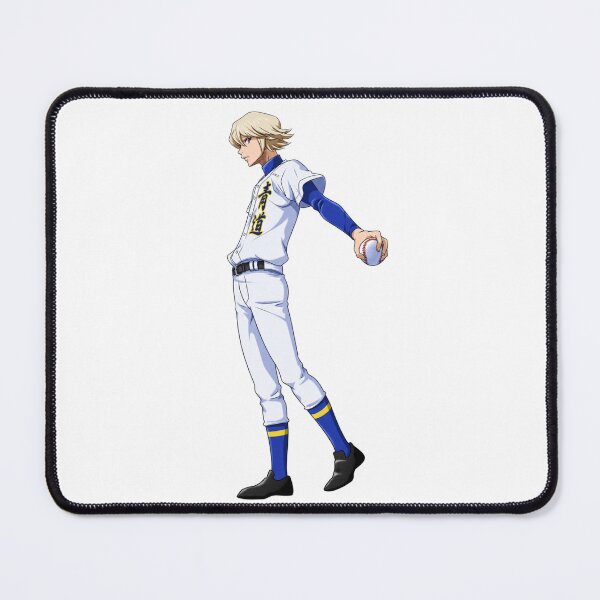 Item preview, Diamond No Ace designed and sold by Cross-Hatch.