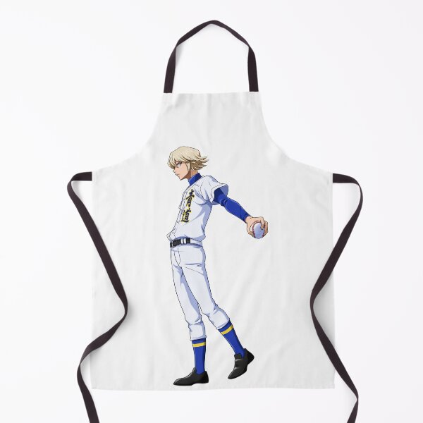 Item preview, Diamond No Ace designed and sold by Cross-Hatch.