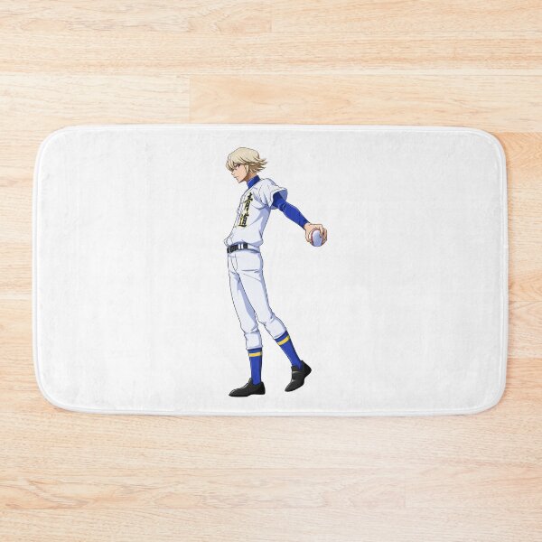 Item preview, Diamond No Ace designed and sold by Cross-Hatch.