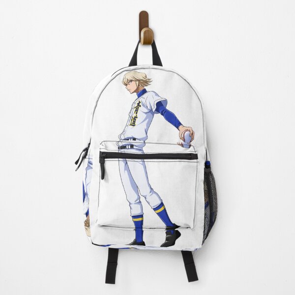 Item preview, Diamond No Ace designed and sold by Cross-Hatch.