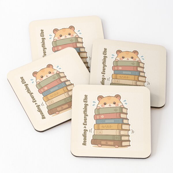 Item preview, Reading > everything else designed and sold by creativityisfun.