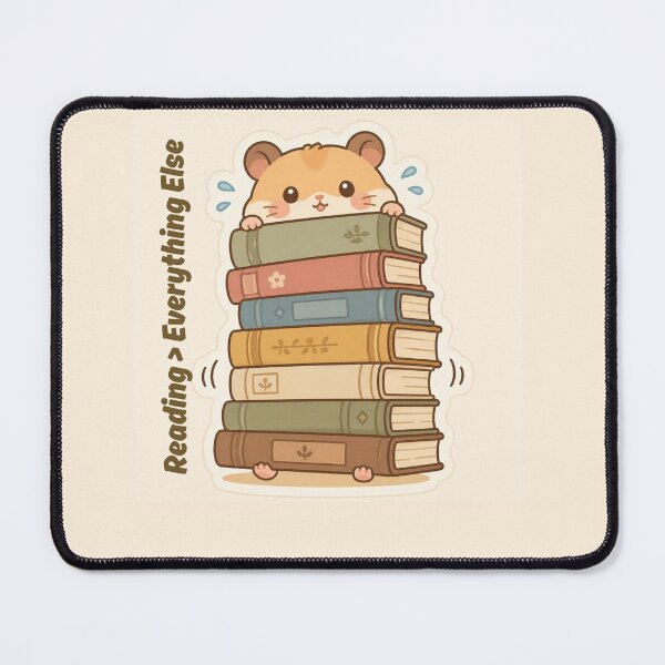 Item preview, Reading > everything else designed and sold by creativityisfun.