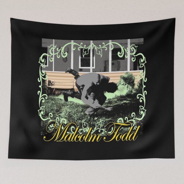 Item preview, Silhouette Style Indie Pop Singer designed and sold by BiskiTop.