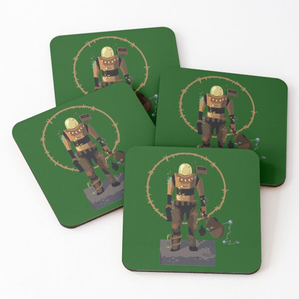 Item preview, risk of game (1) designed and sold by LimKreative.