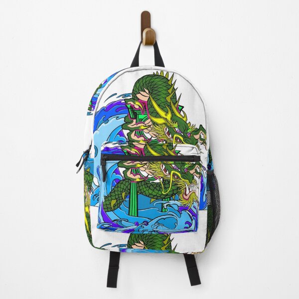 Item preview, Green dragon  designed and sold by gavmanart.