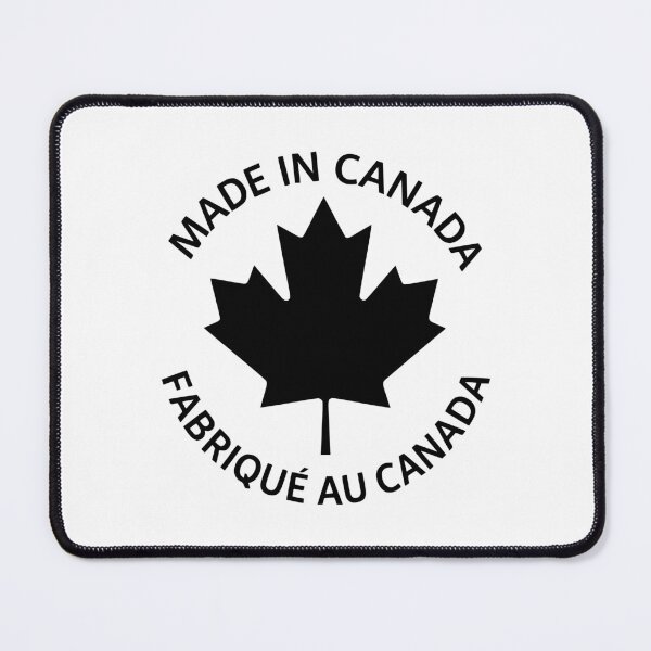 Item preview, Made In Canada Fabriqué Au Canada designed and sold by Frank Ring.