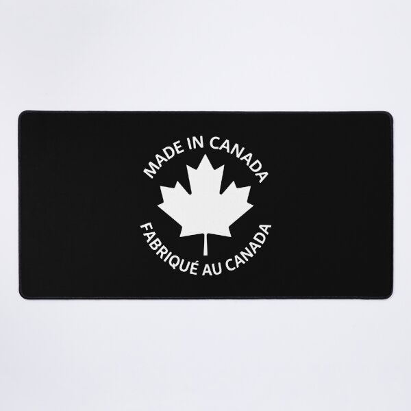 Item preview, Made In Canada Fabriqué Au Canada designed and sold by Frank Ring.