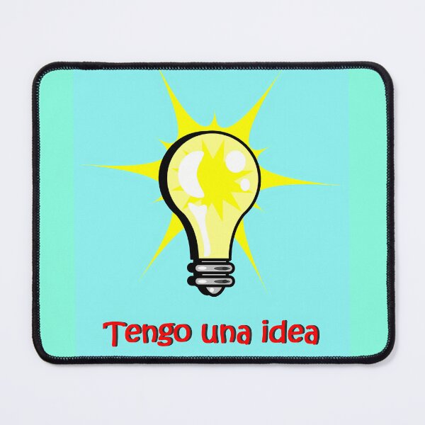 Item preview, I have an idea designed and sold by cris2111.