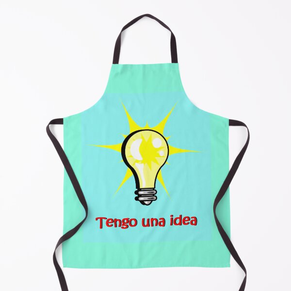 Item preview, I have an idea designed and sold by cris2111.