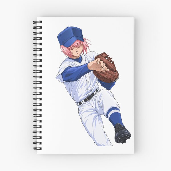 Item preview, Diamond No Ace designed and sold by Cross-Hatch.