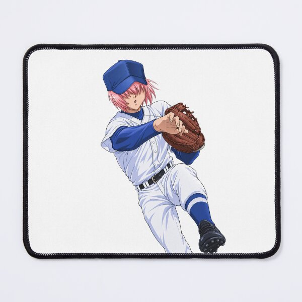Item preview, Diamond No Ace designed and sold by Cross-Hatch.