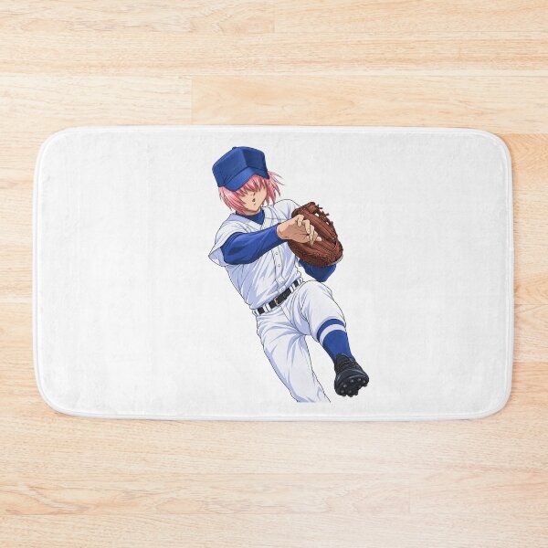Item preview, Diamond No Ace designed and sold by Cross-Hatch.