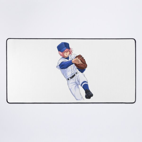 Item preview, Diamond No Ace designed and sold by Cross-Hatch.