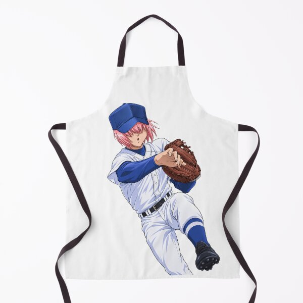 Item preview, Diamond No Ace designed and sold by Cross-Hatch.
