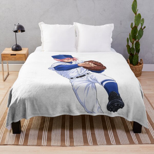 Item preview, Diamond No Ace designed and sold by Cross-Hatch.