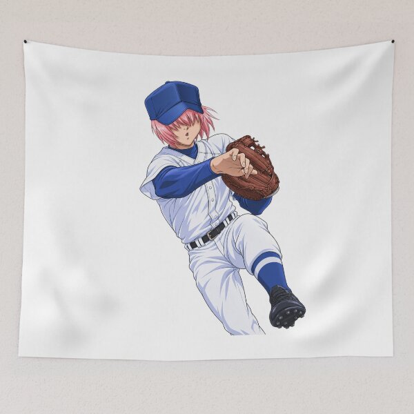 Item preview, Diamond No Ace designed and sold by Cross-Hatch.