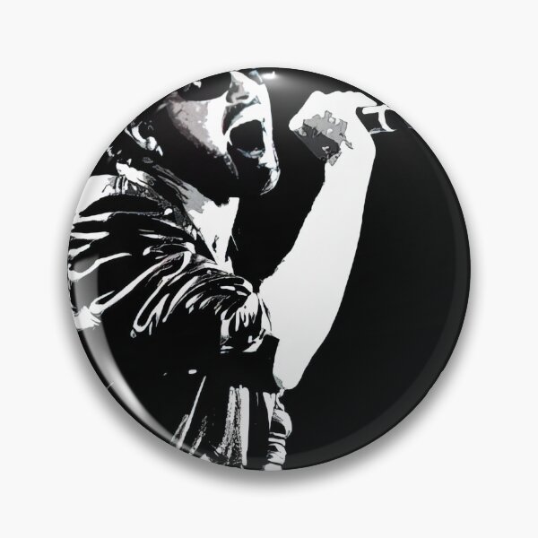 Item preview, Vintage George Michael Retro #101 designed and sold by jakkarin123.