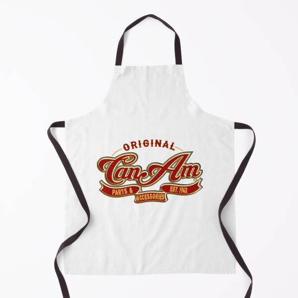 Item preview, Vintage CanAm Motorcycle Parts Retro Design for Enthusiasts designed and sold by Nix-Axter.