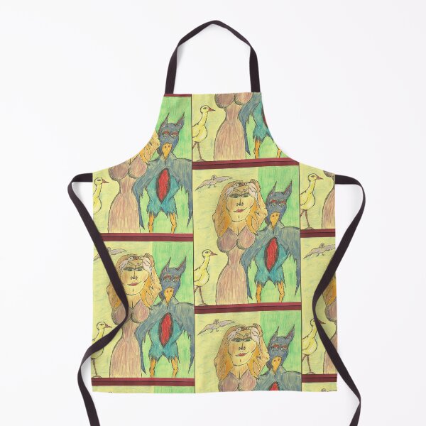 Item preview, off with the birds designed and sold by wormink.