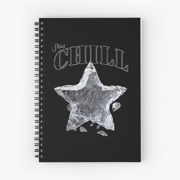 Item preview, STAR CHILL designed and sold by BabaSoti.