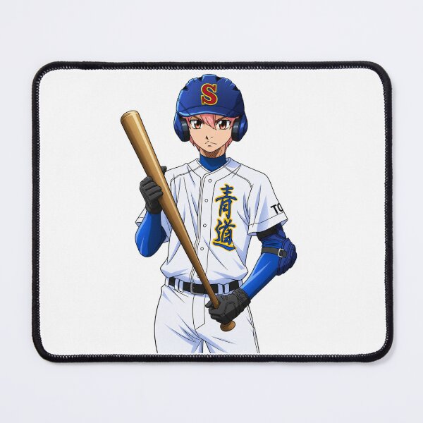 Item preview, Diamond No Ace designed and sold by Cross-Hatch.