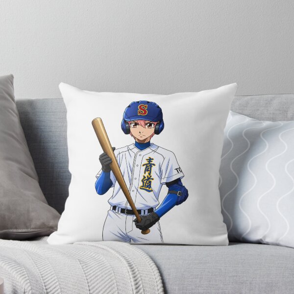 Item preview, Diamond No Ace designed and sold by Cross-Hatch.