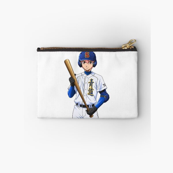 Item preview, Diamond No Ace designed and sold by Cross-Hatch.