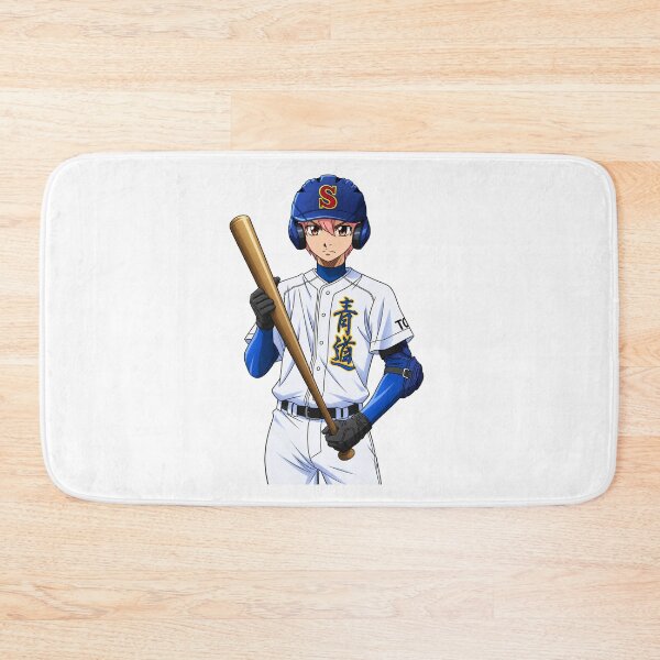 Item preview, Diamond No Ace designed and sold by Cross-Hatch.