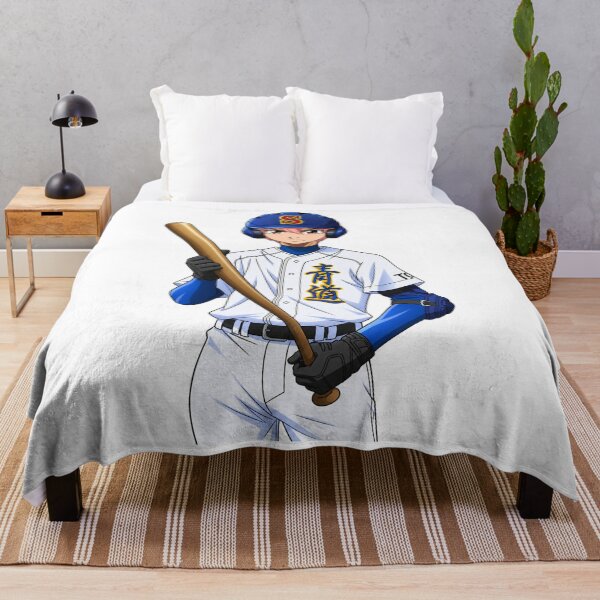 Item preview, Diamond No Ace designed and sold by Cross-Hatch.