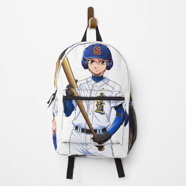 Item preview, Diamond No Ace designed and sold by Cross-Hatch.