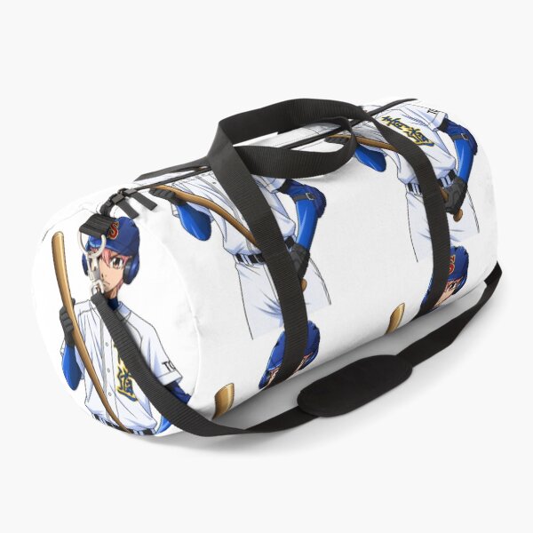 Item preview, Diamond No Ace designed and sold by Cross-Hatch.
