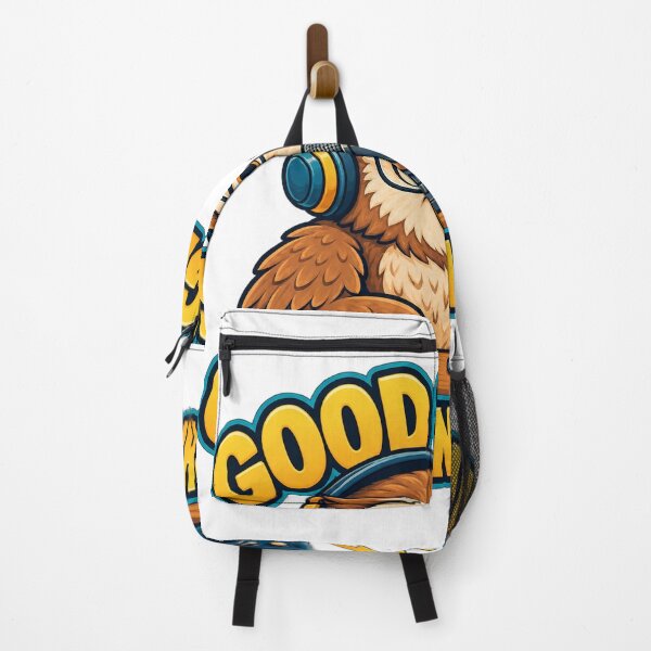 Item preview, Ham Radio Owl Good Signal Questionable Chat designed and sold by SAS-Designer.