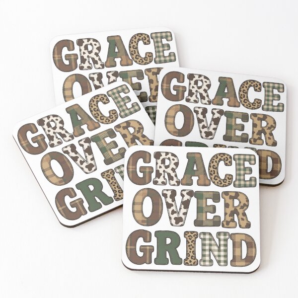 Item preview, Christian Faith Rustic Patchwork Vintage Style designed and sold by StickerNestYou.