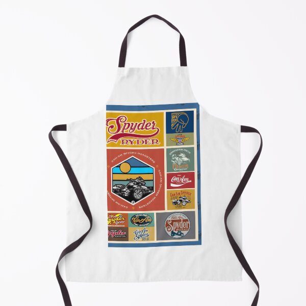 Item preview, CanAm Spyder Inspired Quilt Pattern Design for Riders and Enthusiasts designed and sold by Nix-Axter.