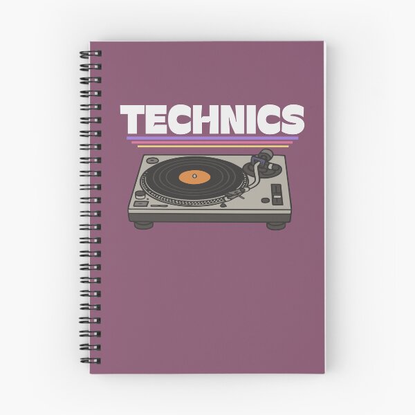 Item preview, Vintage Turntable Analog DJ Rhythm Old Era Music  designed and sold by Colorfulman.