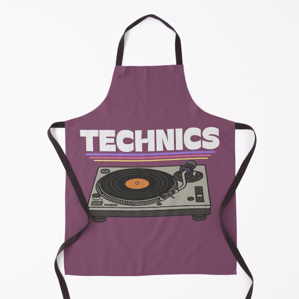 Item preview, Vintage Turntable Analog DJ Rhythm Old Era Music  designed and sold by Colorfulman.