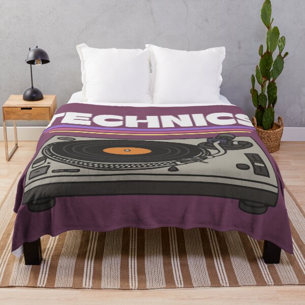 Item preview, Vintage Turntable Analog DJ Rhythm Old Era Music designed and sold by Colorfulman.