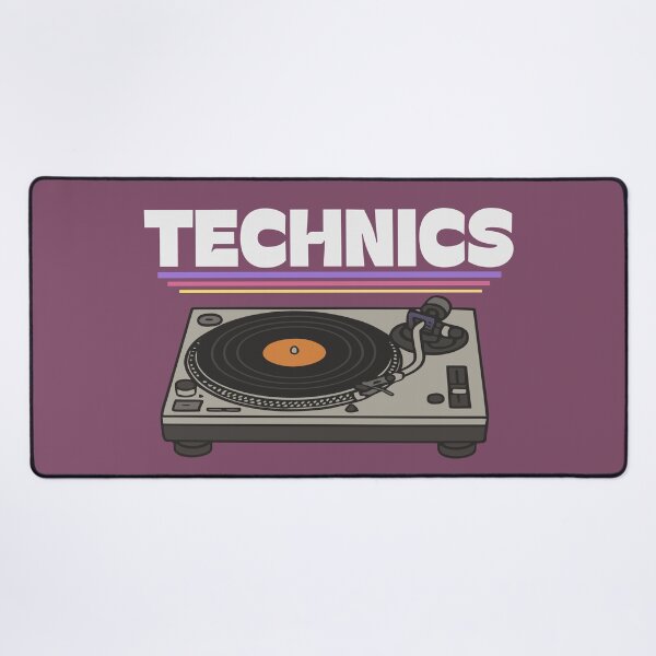 Item preview, Vintage Turntable Analog DJ Rhythm Old Era Music  designed and sold by Colorfulman.