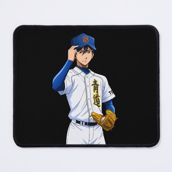 Item preview, Diamond No Ace designed and sold by Cross-Hatch.