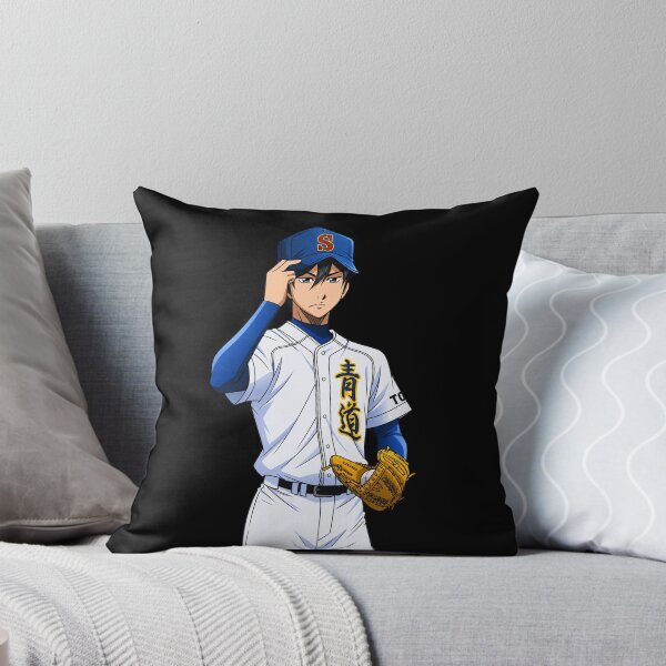 Item preview, Diamond No Ace designed and sold by Cross-Hatch.