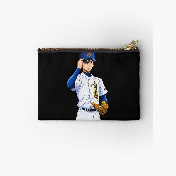 Item preview, Diamond No Ace designed and sold by Cross-Hatch.