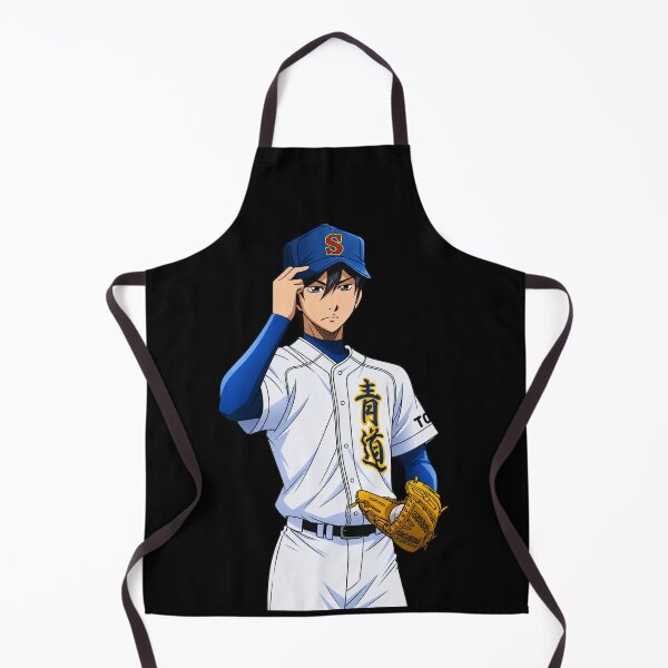 Item preview, Diamond No Ace designed and sold by Cross-Hatch.