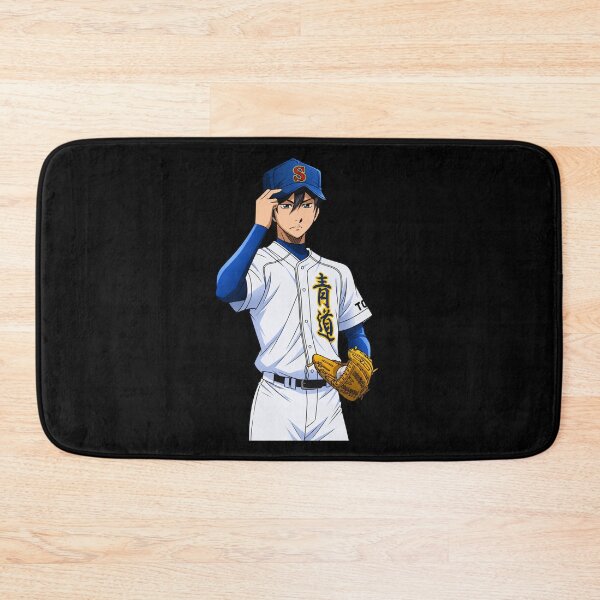 Item preview, Diamond No Ace designed and sold by Cross-Hatch.