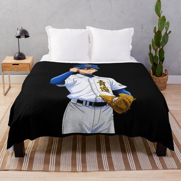Item preview, Diamond No Ace designed and sold by Cross-Hatch.