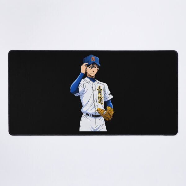 Item preview, Diamond No Ace designed and sold by Cross-Hatch.