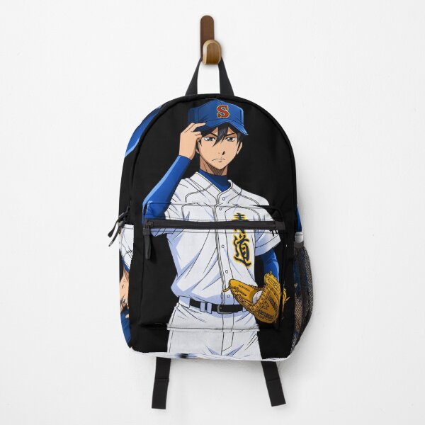 Item preview, Diamond No Ace designed and sold by Cross-Hatch.