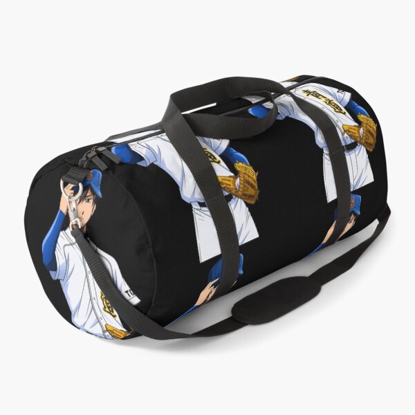 Item preview, Diamond No Ace designed and sold by Cross-Hatch.