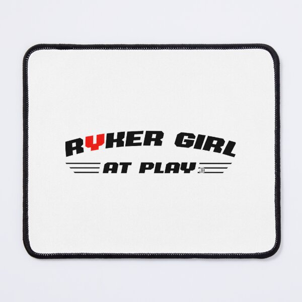 Item preview, Ryker Girl At Play Fun and Energetic Design for Girls designed and sold by Nix-Axter.