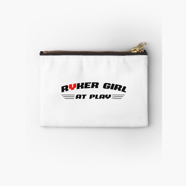 Item preview, Ryker Girl At Play Fun and Energetic Design for Girls designed and sold by Nix-Axter.