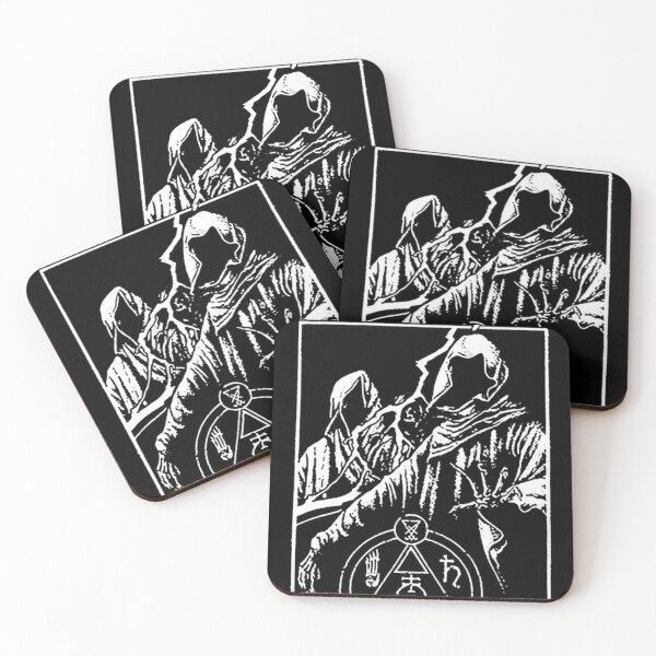 Item preview, Goatwhore Design designed and sold by tdwngplum.